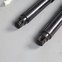2011-2014 BMW X6 E71 Power Trunk Hatch Liftgate Strut Shock Pair Set OEM