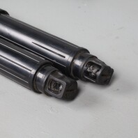 2011-2014 BMW X6 E71 Power Trunk Hatch Liftgate Strut Shock Pair Set OEM