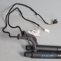 2011-2014 BMW X6 E71 Power Trunk Hatch Liftgate Strut Shock Pair Set OEM