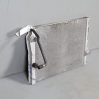 2009-2014 BMW X5 X6 3.0 Radiator 17117533472 OEM