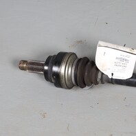 2014-2019 BMW X5 X6 Rear Axle Shaft CV Joint w/Adaptive 33207564558 OEM