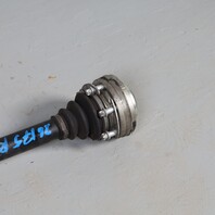 2014-2019 BMW X5 X6 Rear Axle Shaft CV Joint w/Adaptive 33207564558 OEM
