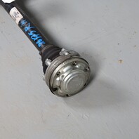 2014-2019 BMW X5 X6 Rear Axle Shaft CV Joint w/Adaptive 33207564558 OEM
