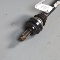 2014-2019 BMW X5 X6 Rear Axle Shaft CV Joint w/Adaptive 33207564558 OEM