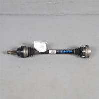 2014-2019 BMW X5 X6 Rear Axle Shaft CV Joint w/Adaptive 33207564558 OEM
