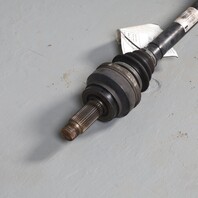 2014-2019 BMW X5 X6 Rear Axle Shaft CV Joint w/Adaptive 33207564558 OEM