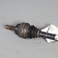2014-2019 BMW X5 X6 Rear Axle Shaft CV Joint w/Adaptive 33207564558 OEM