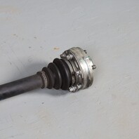 2014-2019 BMW X5 X6 Rear Axle Shaft CV Joint w/Adaptive 33207564558 OEM