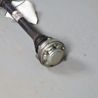 2014-2019 BMW X5 X6 Rear Axle Shaft CV Joint w/Adaptive 33207564558 OEM