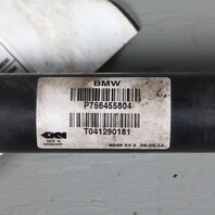 2014-2019 BMW X5 X6 Rear Axle Shaft CV Joint w/Adaptive 33207564558 OEM