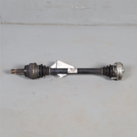 2014-2019 BMW X5 X6 Rear Axle Shaft CV Joint w/Adaptive 33207564558 OEM