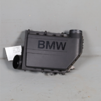 2014-2018 BMW X5 X6 N55 Air Cleaner Filter Box Housing 13717583713 OEM