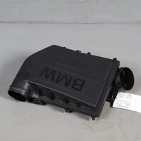 2014-2018 BMW X5 X6 N55 Air Cleaner Filter Box Housing 13717583713 OEM