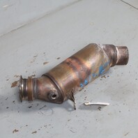 2010-2017 BMW 535i 640i 740i Exhaust Manifold Downpipe 18407645241 OEM