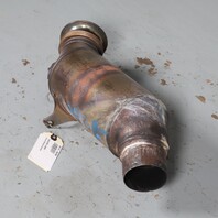 2010-2017 BMW 535i 640i 740i Exhaust Manifold Downpipe 18407645241 OEM