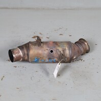 2010-2017 BMW 535i 640i 740i Exhaust Manifold Downpipe 18407645241 OEM