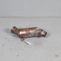 2010-2017 BMW 535i 640i 740i Exhaust Manifold Downpipe 18407645241 OEM