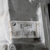 2011-2019 BMW X5 X6 3.0 Front Differential Carrier 31507594314 OEM