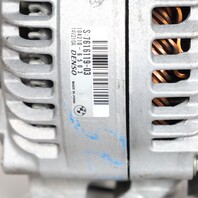 2010-2017 BMW 535i 640i X3 X5 X6 Alternator 215 Amp 12317616119 OEM