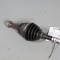 2007-2019 BMW X5 X5M X6 X6M E70 Left Front Axle Shaft 31607629883 OEM