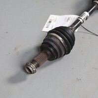 2007-2019 BMW X5 X5M X6 X6M E70 Left Front Axle Shaft 31607629883 OEM