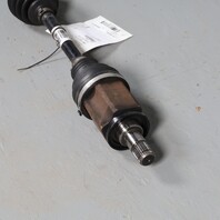 2007-2019 BMW X5 X5M X6 X6M E70 Left Front Axle Shaft 31607629883 OEM
