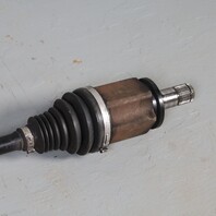 2007-2019 BMW X5 X5M X6 X6M E70 Left Front Axle Shaft 31607629883 OEM