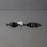 2007-2019 BMW X5 X5M X6 X6M E70 Left Front Axle Shaft 31607629883 OEM