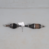 2007-2019 BMW X5 X5M X6 X6M E70 Left Front Axle Shaft 31607629883 OEM