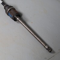 2007-2019 BMW X5 X5M X6 X6M Right Front Axle Shaft 31607622884 OEM