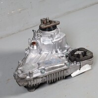 2013-2014 BMW X5 X6 3.0 N55 Transfer Case 27107643758 OEM