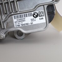 BMW X1 X5 X6 Transfer Case Motor Actuator Torque Module 27607643762 OEM