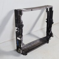 2009-2019 BMW X5 X6 3.0 Radiator Bracket Mount Holder OEM