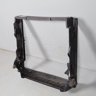 2009-2019 BMW X5 X6 3.0 Radiator Bracket Mount Holder OEM