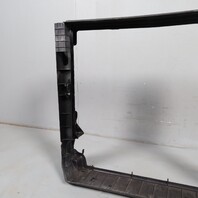 2009-2019 BMW X5 X6 3.0 Radiator Bracket Mount Holder OEM