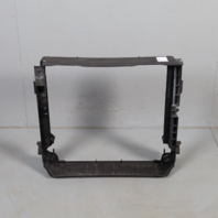 2009-2019 BMW X5 X6 3.0 Radiator Bracket Mount Holder OEM