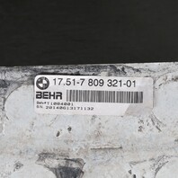 2008-2018 BMW X5 3.0 N55 Intercooler 17517809321 OEM