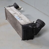 2008-2018 BMW X5 3.0 N55 Intercooler 17517809321 OEM