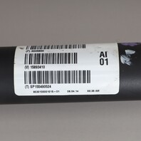 2011-2018 BMW X5 X6 E70 E71 F15 F16 Front Drive Shaft 26208605866 OEM