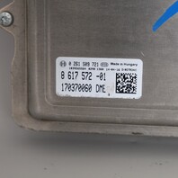 2013-2015 BMW 135i 335i X1 X5 X6 N55 Engine Computer ECU ECM DME 12148617572 OEM