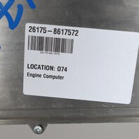 2013-2015 BMW 135i 335i X1 X5 X6 N55 Engine Computer ECU ECM DME 12148617572 OEM