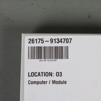 BMW 528i 535i 550i E70 X5 X6 Keyless Entry Module 61359134707 OEM