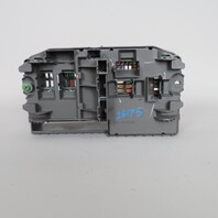 2007-2013 BMW X5 X6 Front Fuse Box Module Distribution Box 61149145115 OEM