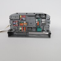 2007-2013 BMW X5 X6 Front Fuse Box Module Distribution Box 61149145115 OEM