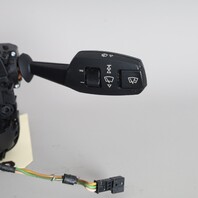2013-2014 BMW X6 Turn Signal Wiper Column Switch Clock Spring OEM 61319169074