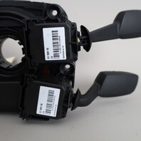 2013-2014 BMW X6 Turn Signal Wiper Column Switch Clock Spring OEM 61319169074
