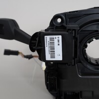 2013-2014 BMW X6 Turn Signal Wiper Column Switch Clock Spring OEM 61319169074