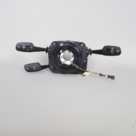 2013-2014 BMW X6 Turn Signal Wiper Column Switch Clock Spring OEM 61319169074