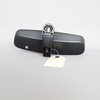 2007-2011 BMW 128i 135i 328i 335i X5 X6 Rear View Mirror 51169192335 OEM