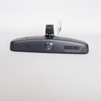 2007-2011 BMW 128i 135i 328i 335i X5 X6 Rear View Mirror 51169192335 OEM